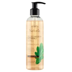 JOANNA NATURIA Żel do higieny intymnej kora dębu 240ml